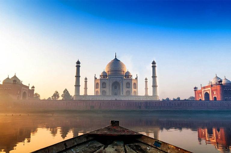 Read more about the article Agra City Still Maintaining the Realm of Mughals.