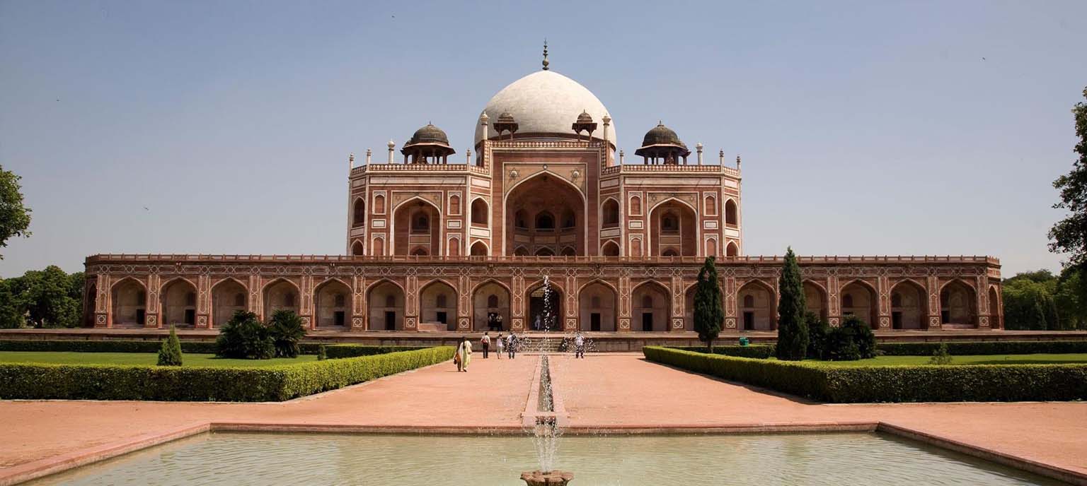 Private Old and New Delhi Tour by Car
