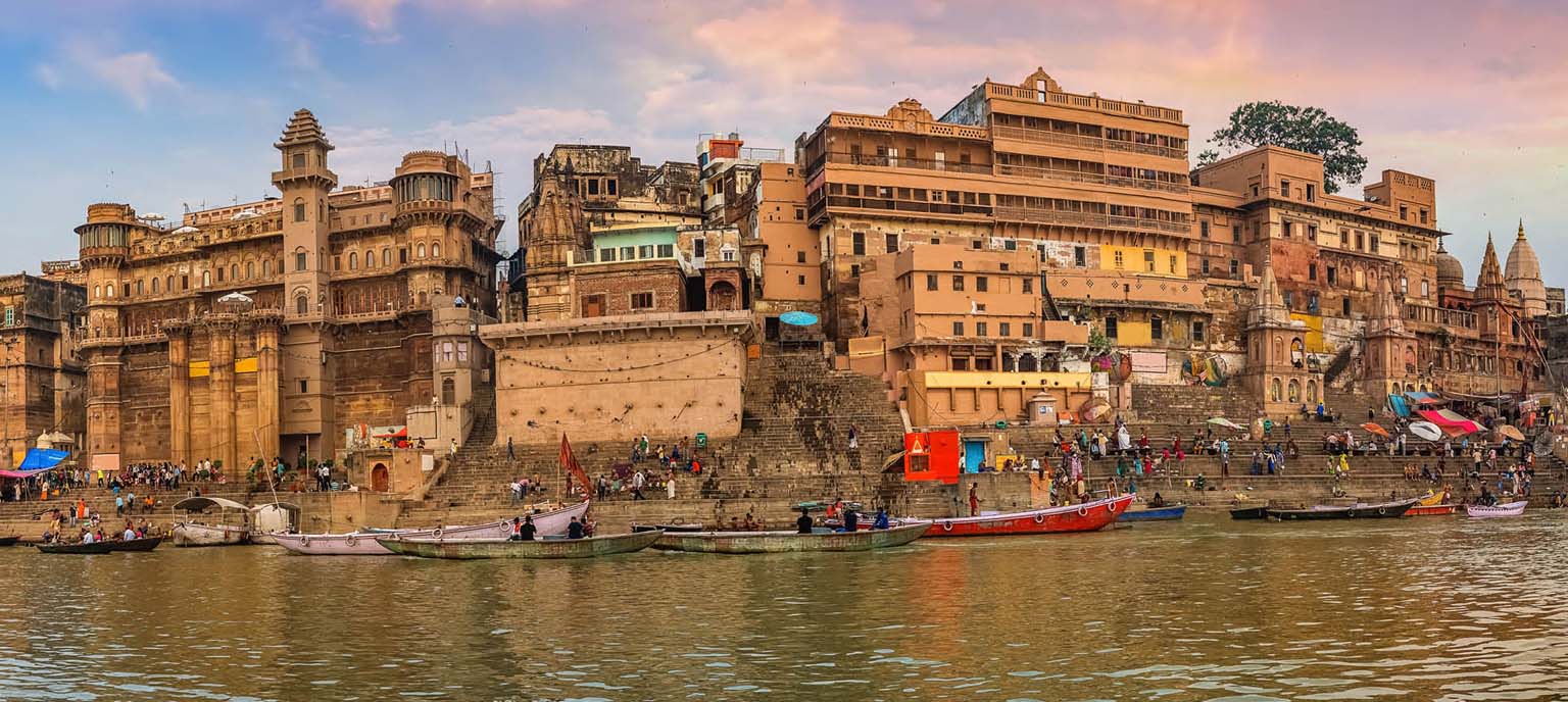 Private Varanasi & Sarnath Full-Day Tour