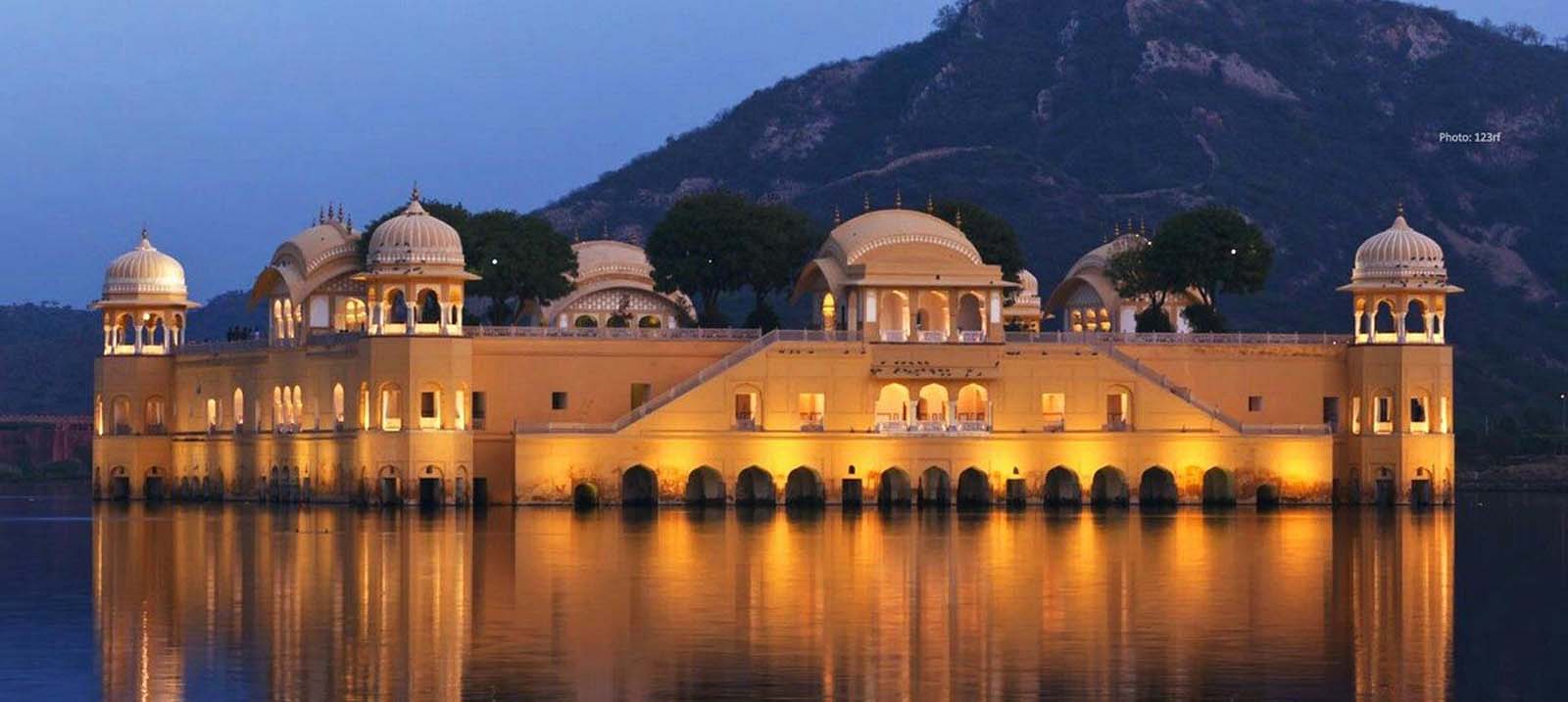 Private Jaipur Tour from Agra by Car