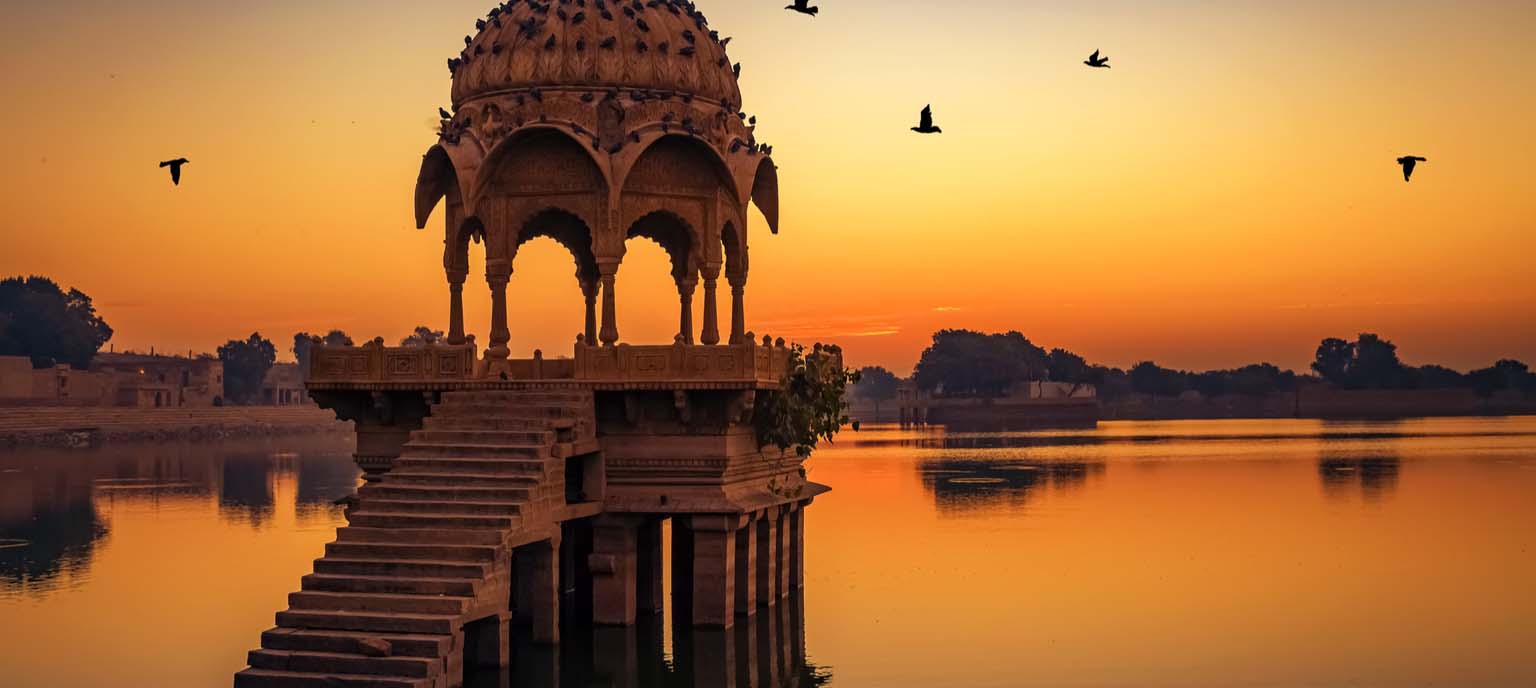 Private 2-Days Agra and Jaipur Tour from Delhi