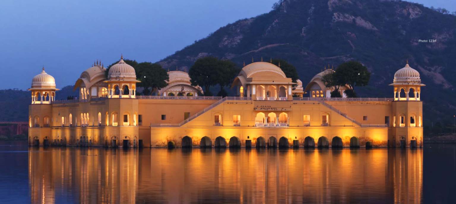 Private Agra Overnight Tour From Jaipur