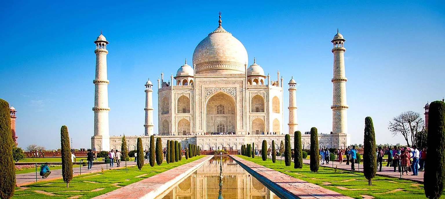 Private Taj Mahal Tour from Coimbatore by Flight