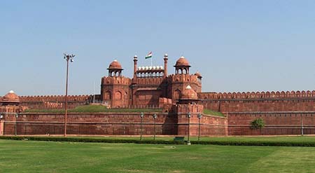 Private Old and New Delhi Full-Day City Tour