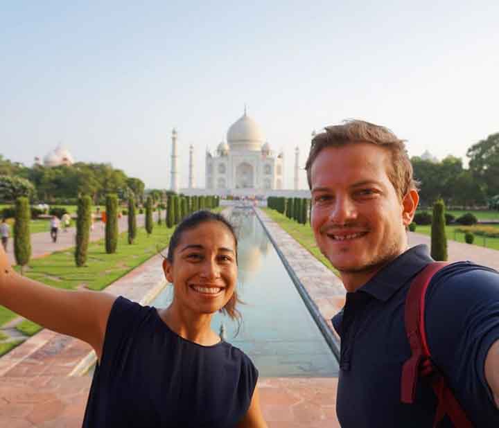 Travel Creators of India