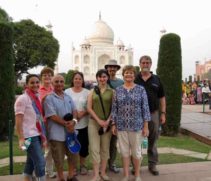 Travel Creators of India
