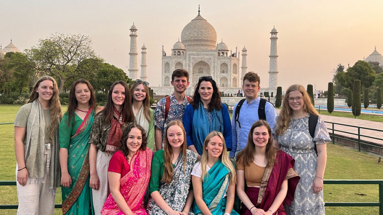 Golden Triangle Tour 3 Days with Leopard Safari