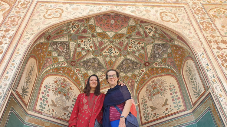 Golden Triangle Tour 4 Days with Leopard Safari