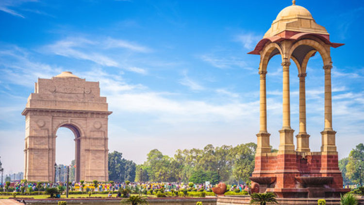 Golden Triangle Tour 4 Days with Leopard Safari