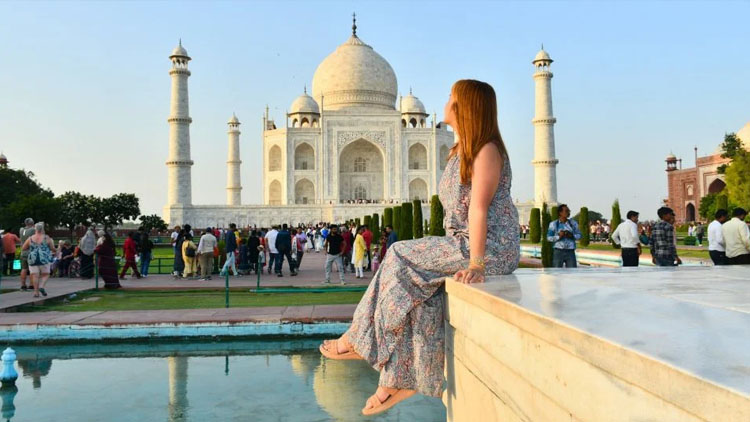 Golden Triangle Tour 5 Days with Leopard Safari