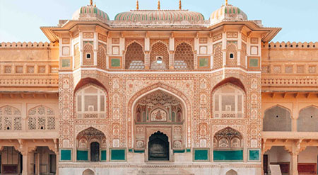 Golden Triangle Tour India 7 Days