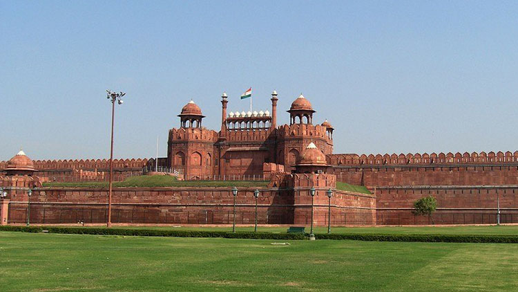 Private Half-Day New Delhi City Tour