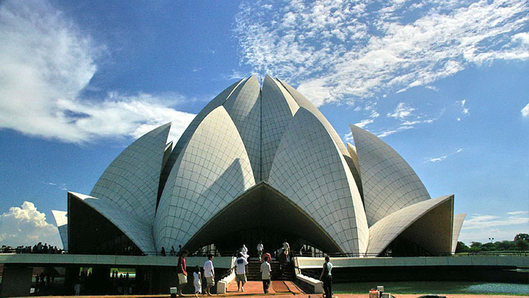 Private Half Day Old Delhi City Tour