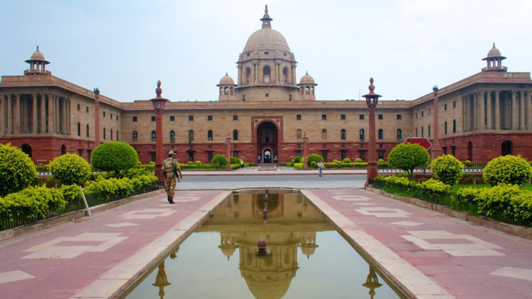 Private Half Day Old Delhi City Tour