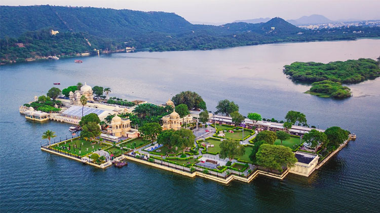 Golden Triangle Tour with Udaipur and Jodhpur