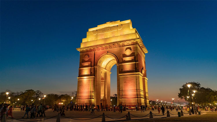 Golden Triangle Tour with Udaipur and Jodhpur