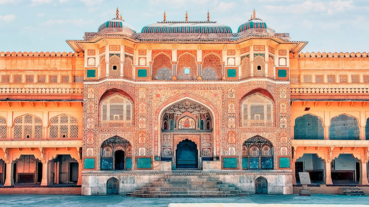 Golden Triangle Tour with Udaipur and Jodhpur