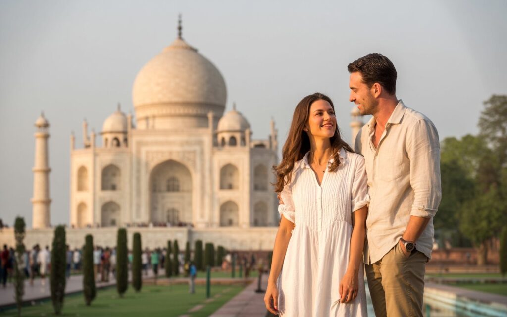 Top 10 Tips for Visiting the Taj Mahal – What Tourists Must Know Before Going